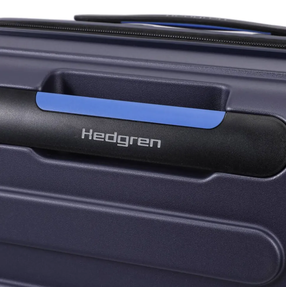 Hedgren matkalaukku 870 Comby Grip M EXP