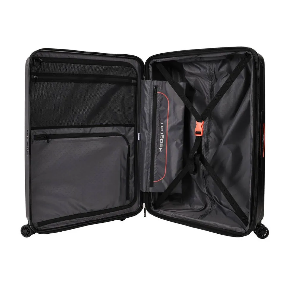 Hedgren matkalaukku 003 Comby Grip L EXP