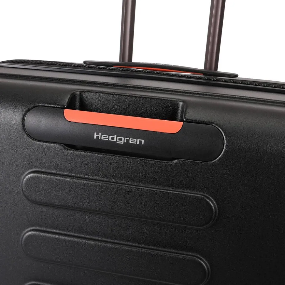 Hedgren matkalaukku 003 Comby Grip L EXP