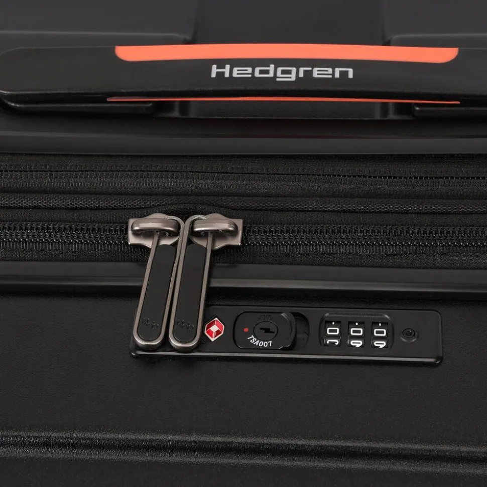 Hedgren matkalaukku 003 Comby Grip L EXP