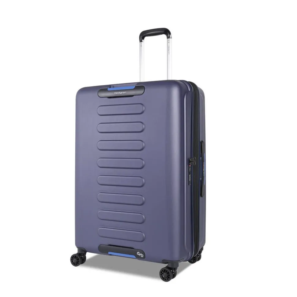 Hedgren matkalaukku 870 Comby Grip L EXP