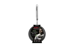 Heirol kasari Cerasafe Triply 16 cm 1,7 l