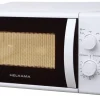 Helkama mikroaaltouuni mekaaninen 800 W