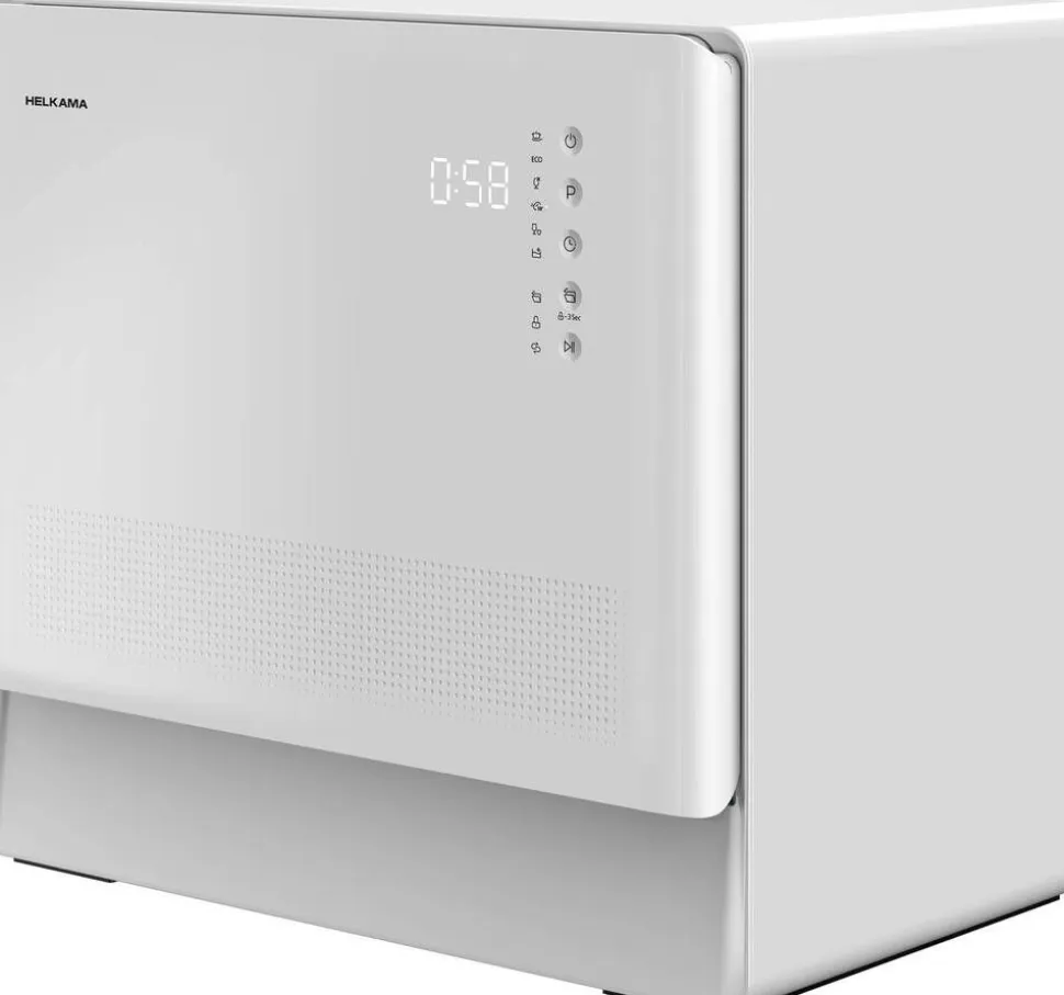 Helkama pöytäastianpesukone HAP550