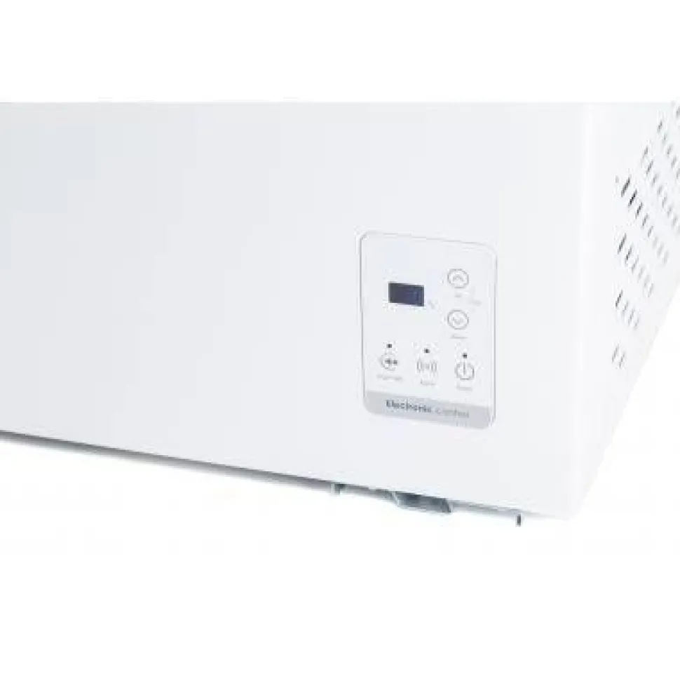 Helkama säiliöpakastin HPS300E 299 l valkoinen