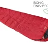 High Peak makuupussi Redwood 3 l