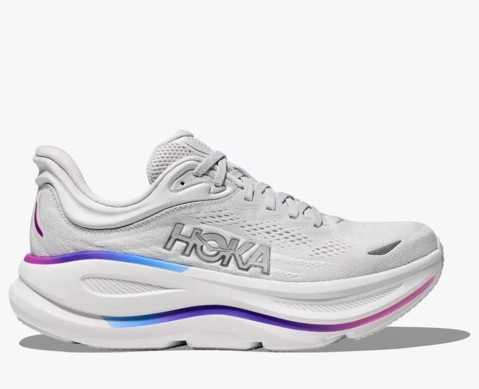 Hoka juoksukengät Bondi 9 W
