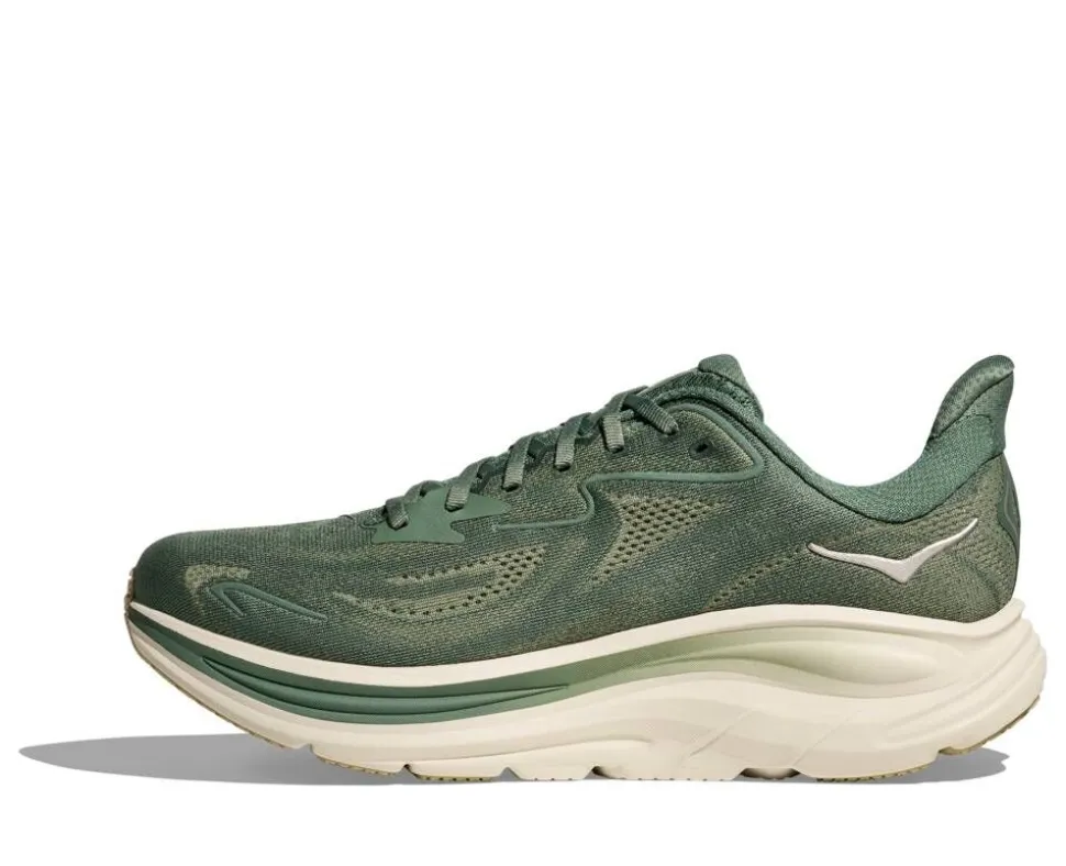Hoka juoksukengät Clifton 10