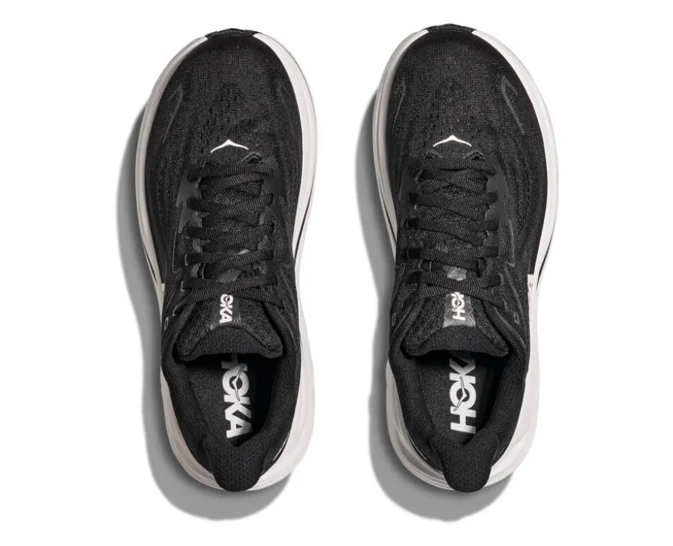 Hoka juoksukengät Clifton 10 Wide W