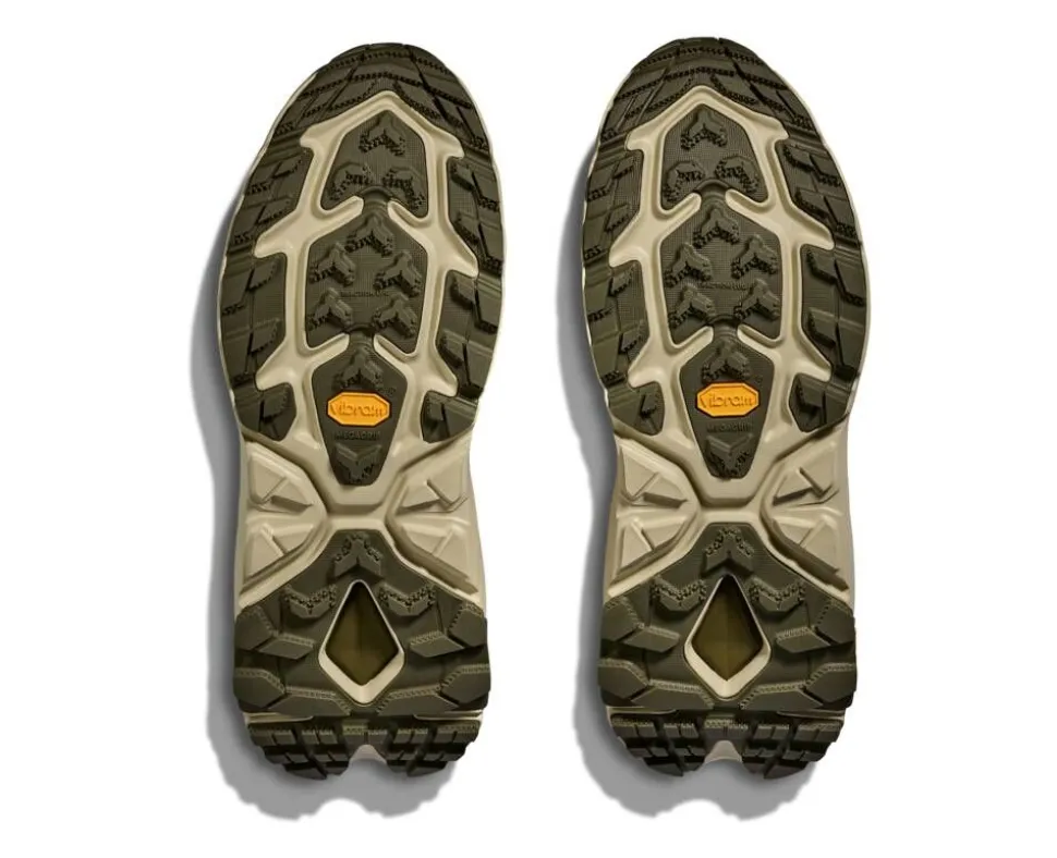 Hoka kengät Kaha 2 Frost Moc GTX