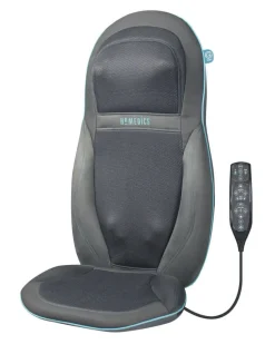 HoMedics shiatsu hierontaistuin geeli SGM-1600H-EUX