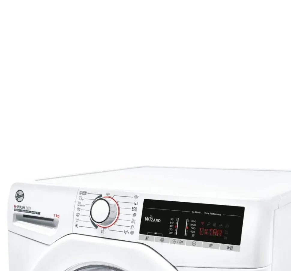 Hoover pesukone H3WS4 275TE-1-S