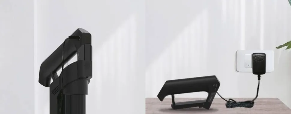 Hoover varsi-imuri HF2 Home