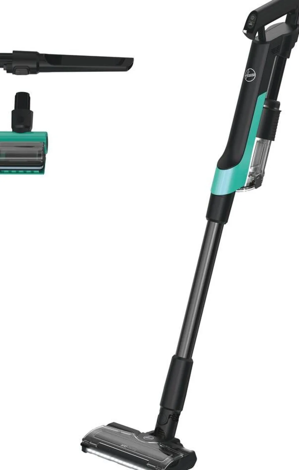 Hoover varsi-imuri HF2 Pet