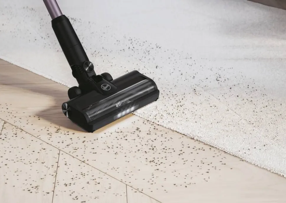 Hoover varsi-imuri HF1 Plus Home