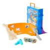 Hot Wheels leikkisetti Skate Cereal Skate Bowl