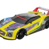 Hot Wheels Rc Quick'N Sick 1:10