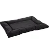Hunter Gent antibakteerinen peti 70 x 100 cm musta