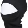 Husky commandopipo Merino Jnr musta