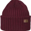 Husky pipo Iglu burgundi