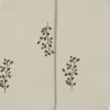 IB Laursen kaitaliina oksa 30x160 cm pellava