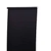 Ihanin pimentävä rullaverho musta 70x185 cm