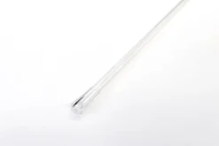 Ihanin pintamallisen sälekaihtimen säätötanko 75 cm akryyli