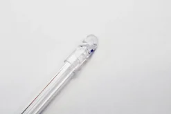 Ihanin pintamallisen sälekaihtimen säätötanko 75 cm akryyli