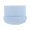 Iittala Nappula ruukku ja vati 170x130 mm vedensininen