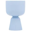 Iittala Nappula ruukku 230x155 mm vedensininen