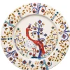 Iittala Taika Lautanen 22 cm valkoinen
