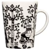 Iittala Taika Muki 0,4 L musta