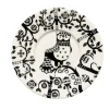 Iittala Taika Vati 15 cm musta