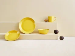 Iittala Teema hunaja lautanen 26 cm