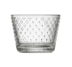 Iittala Tundra lasi 16 cl 2 kpl kirkas