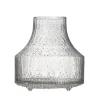 Iittala Ultima Thule maljakko 180x192 mm kirkas