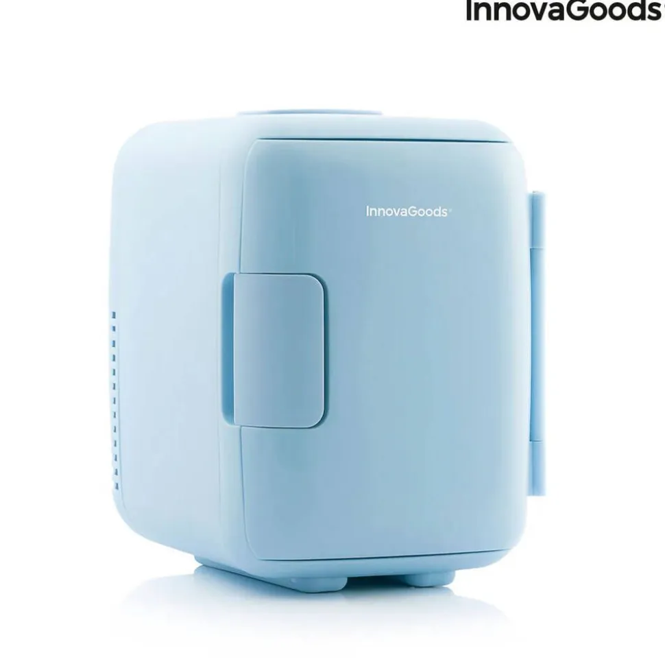InnovaGoods kosmetiikkajääkaappi