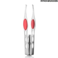 InnovaGoods pinsetit Led