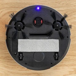 InnovaGoods robotti-imuri 5-in-1