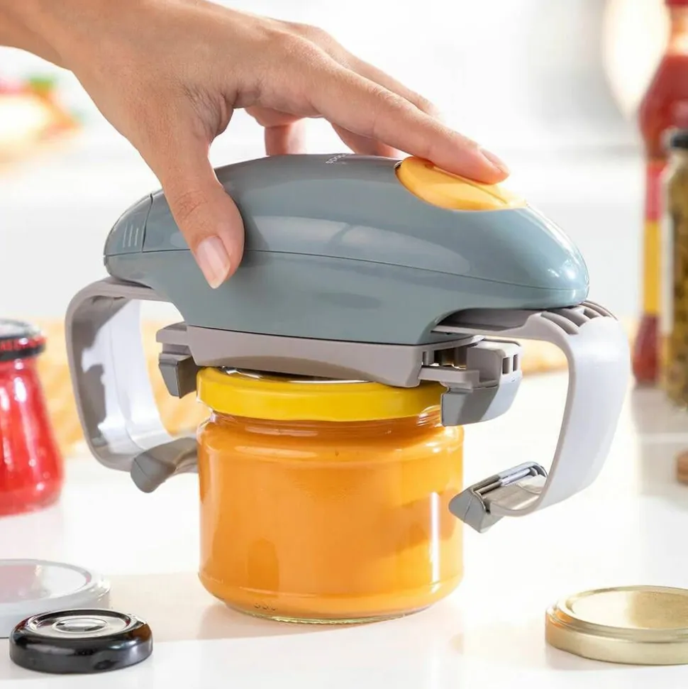 InnovaGoods sähköinen purkinavaaja