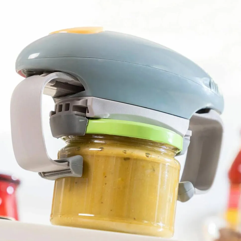 InnovaGoods sähköinen purkinavaaja