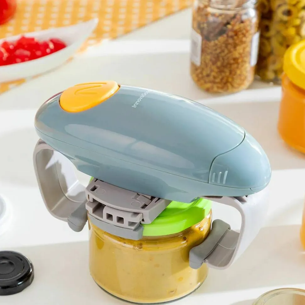 InnovaGoods sähköinen purkinavaaja
