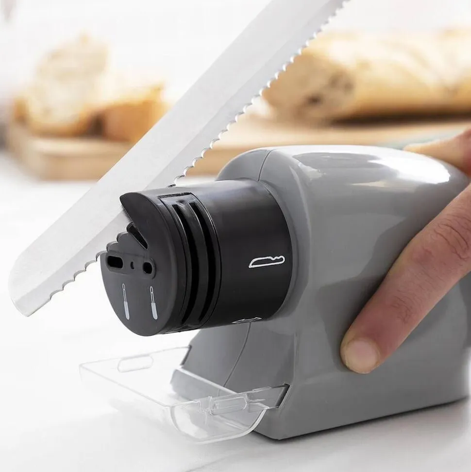 InnovaGoods Veitsenteroitin