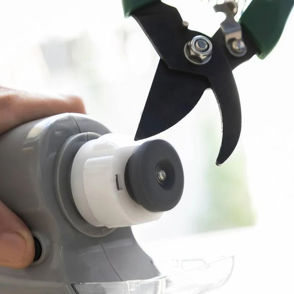 InnovaGoods Veitsenteroitin