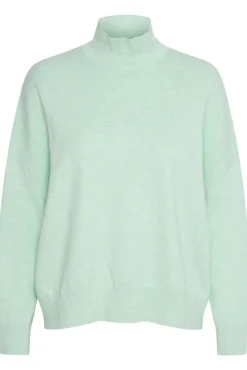 InWear neule TenleyIW Turtleneck pullover