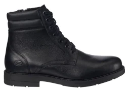 Inwood Portuguese nilkkurit black