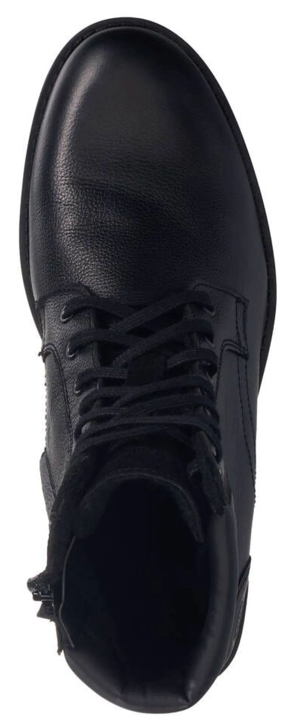 Inwood Portuguese nilkkurit black