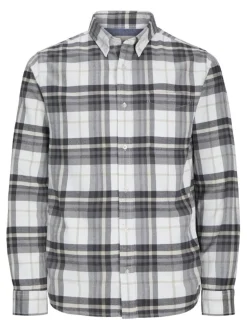 Jack & Jones flanellipaita 12265385 Jprblunorris
