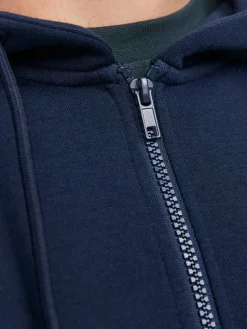 Jack & Jones Plus collegehuppari Jjebradley