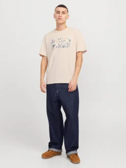 Jack & Jones tpaita JJebryan